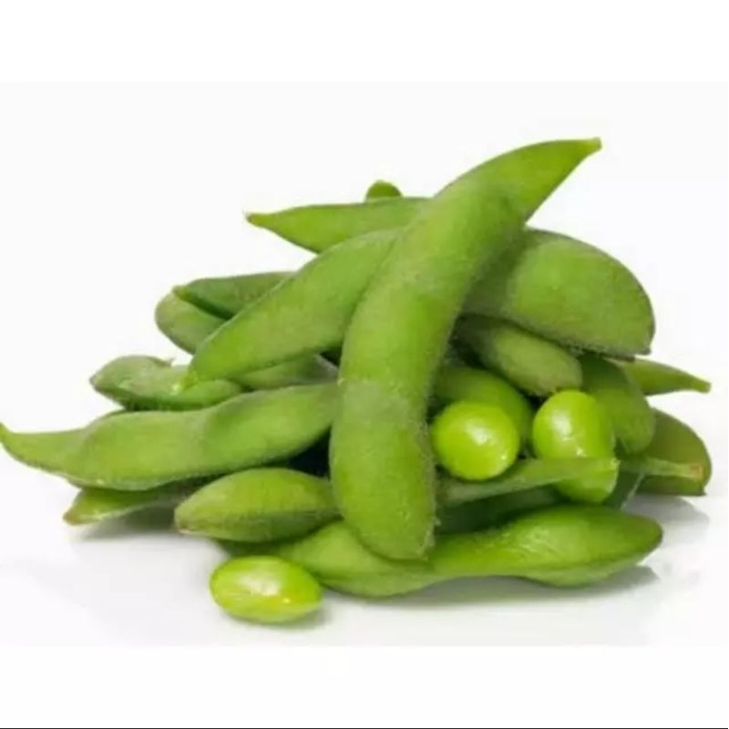 

KEDELAI EDAMAME