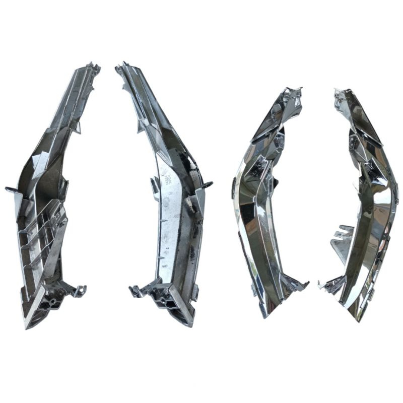 reflektor krum alis sein depan tanpa mika honda all new vario 125 honda vario 150  new 2018 - 2024 a