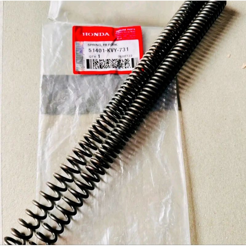 Per Shock Per As Shock Depan Honda Beat Karbu Scoopy Karbu Spacy Karbu Vario 110 Karbu KVY