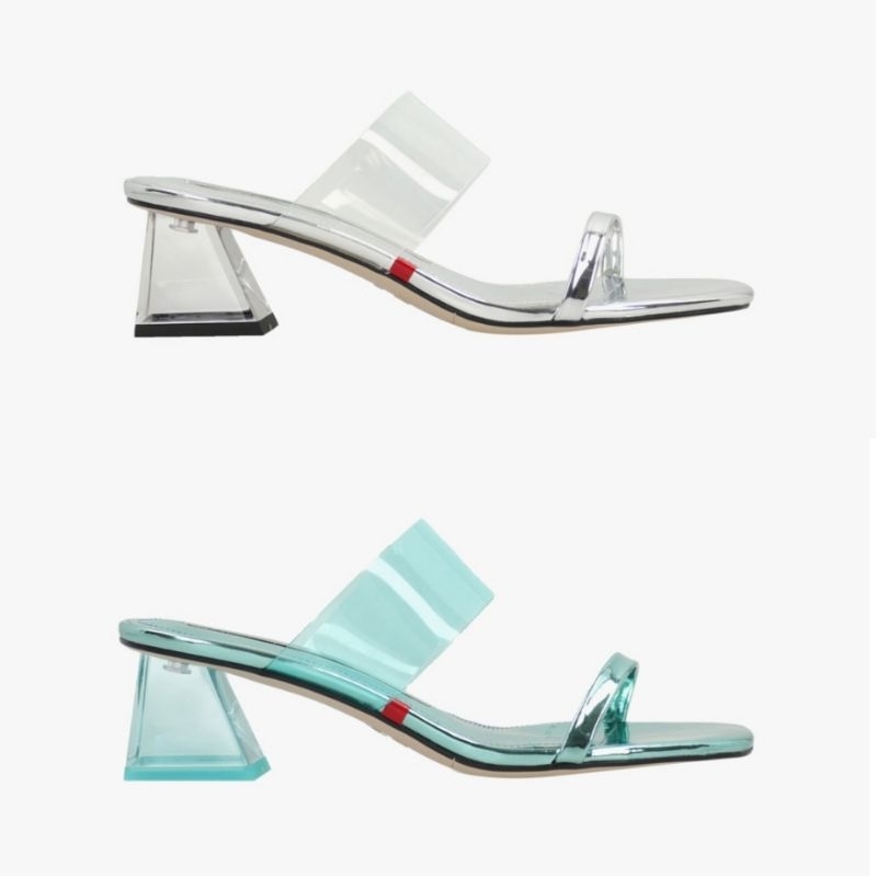 Sale Staccato EBI34 heels ori