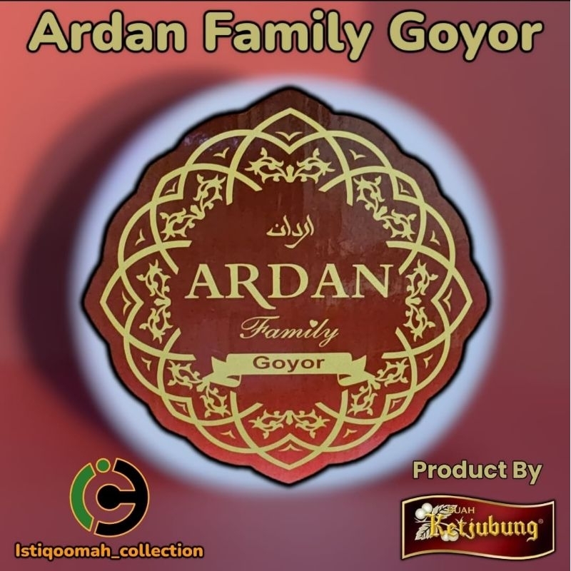 Sarung Batik/ Sarung Ardan Goyor Printing Super Premium Garuroh Cap Botol Bukan ATBM Adem Original M