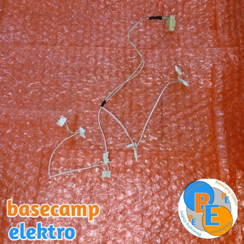 Kabel Lampu Backlight  TV LED COOCAA 50E2000T Kabel Lampu Backlight TV COOCAA 50E2000T Kabel Lampu B