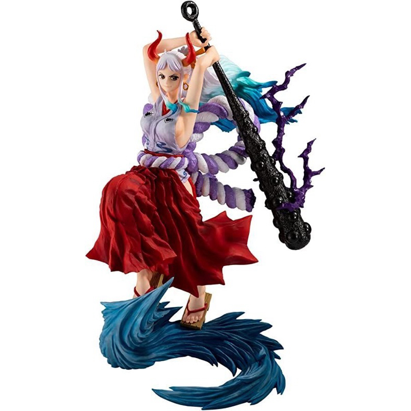 Figure Yamato One Piece