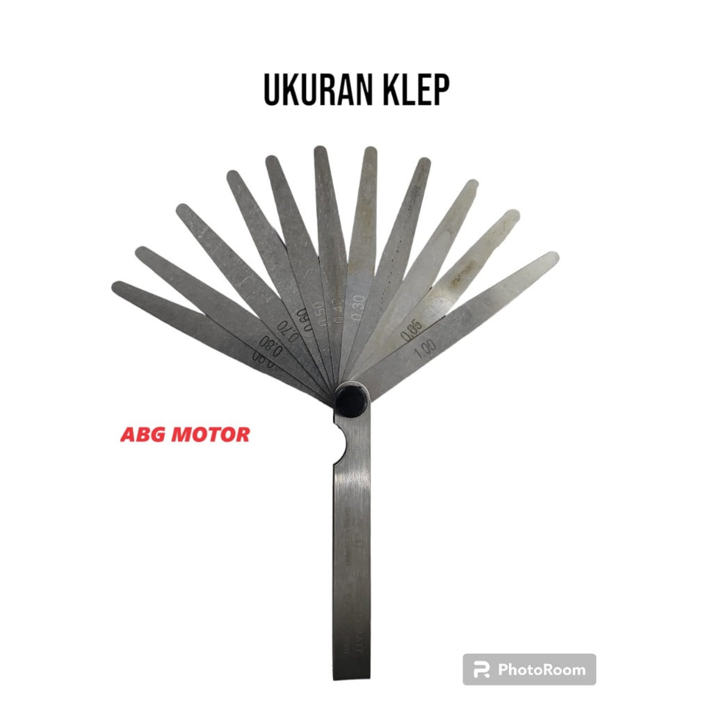 PULLER UKURAN KLEP KUALITAS SUPER