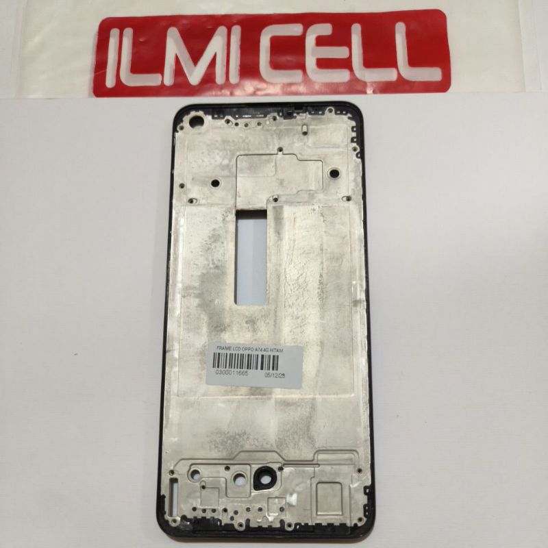 FRAME LCD OPPO A74 4G