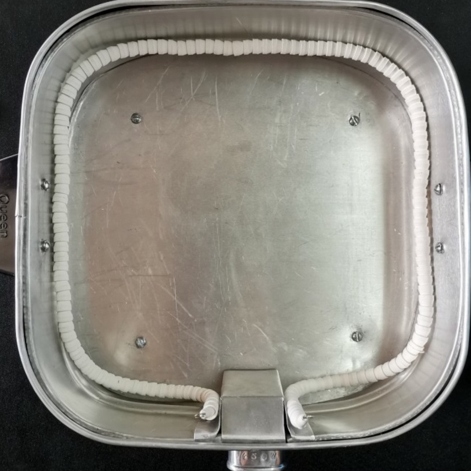 bk Elemen Oven Elemen Baking Pan