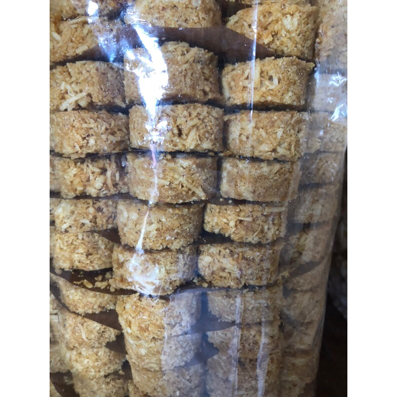 

kremes singkong 250gram