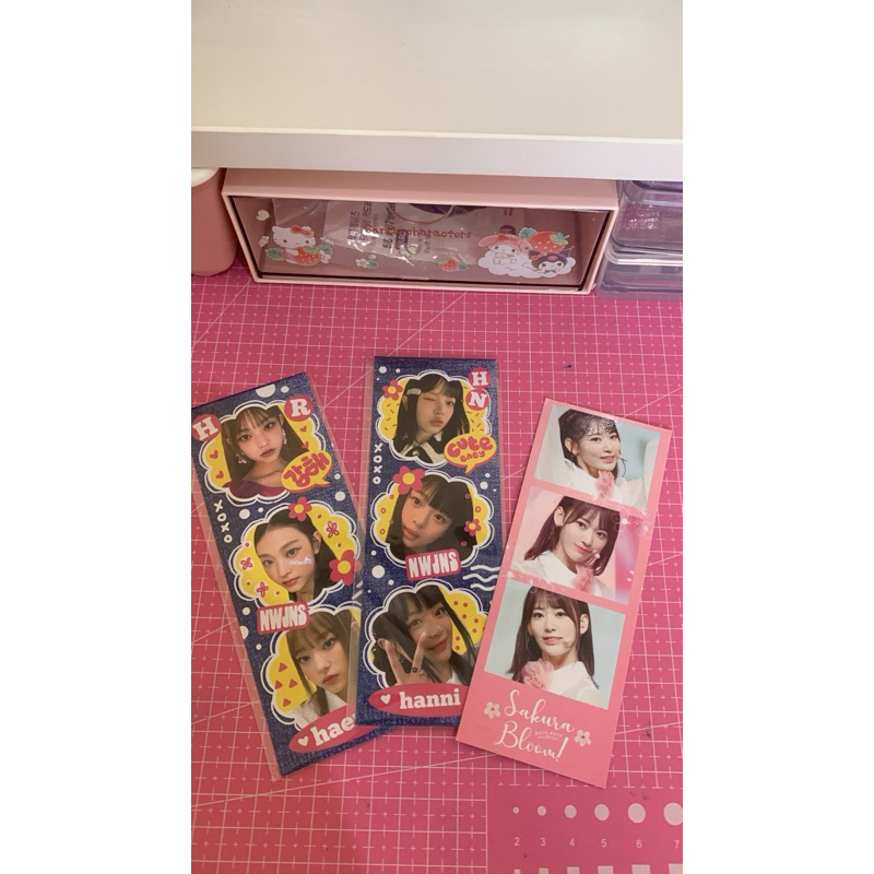 

Stiker Kpop