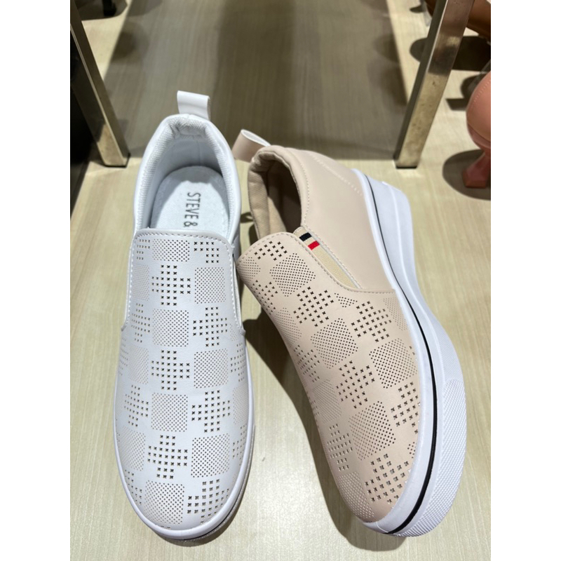 SALE‼️Sepatu Sneakers Wanita STEVE & CO Original Matahari (36-40)