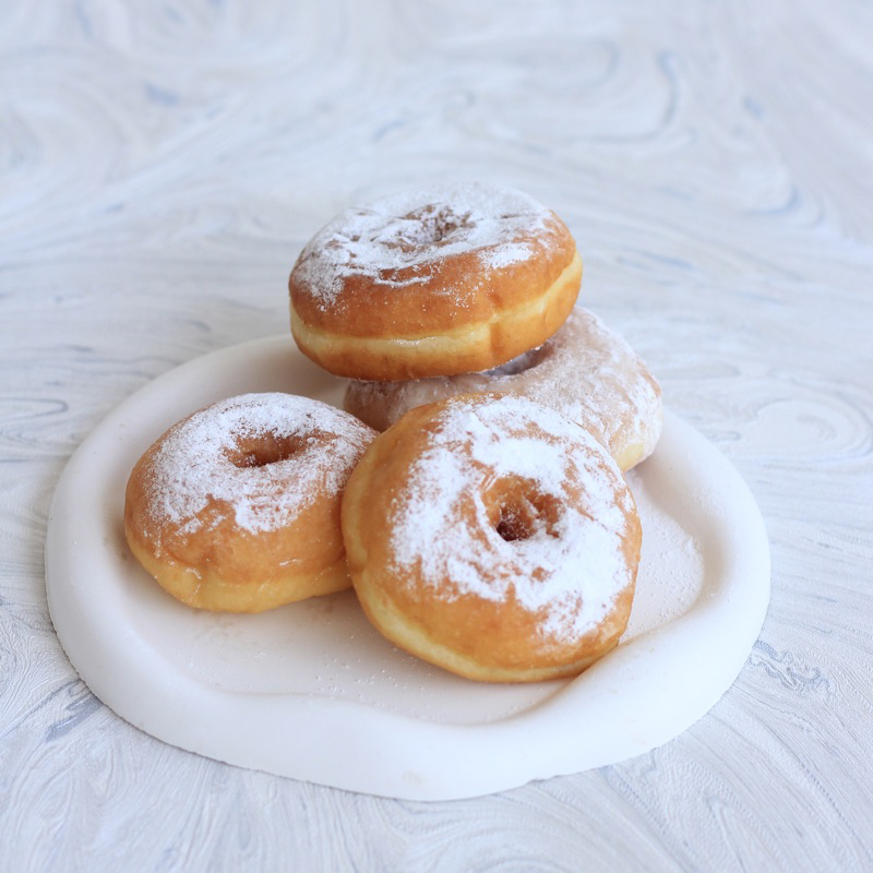 

Donat Kentang Premium Isi Cadburry