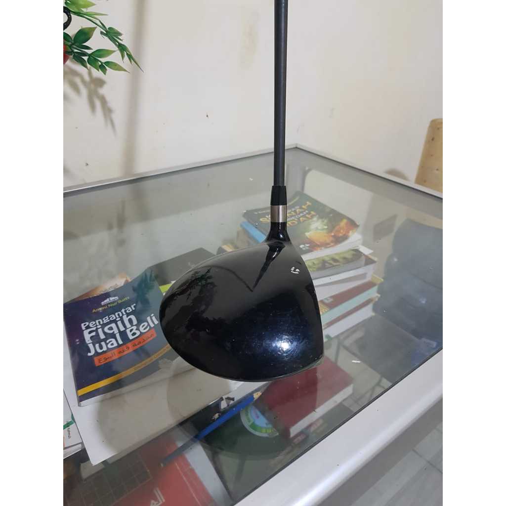 Stick Golf Taylormade R&