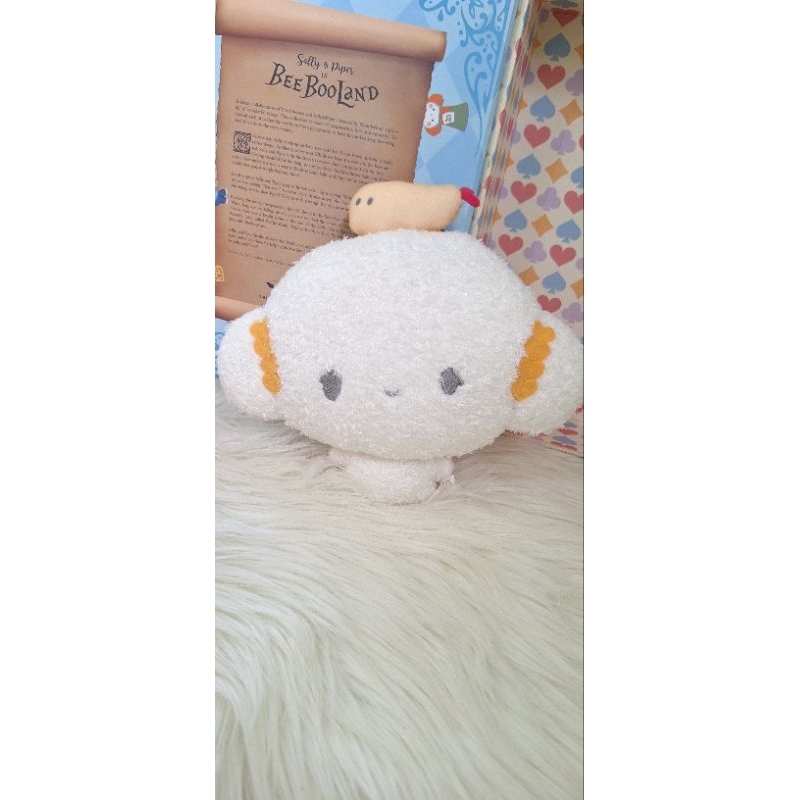 boneka Sanrio cogimyun original