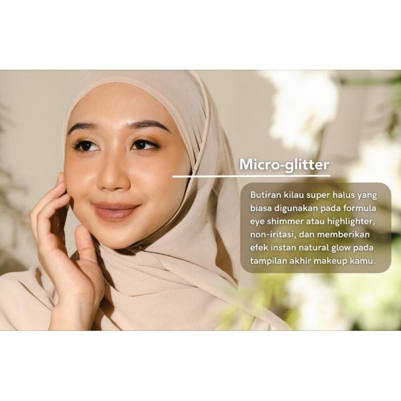 Loose Powder, Moringa Loose Powder Translucent / Beige / Caramel, Fabil Natural Moringa Loose Powder