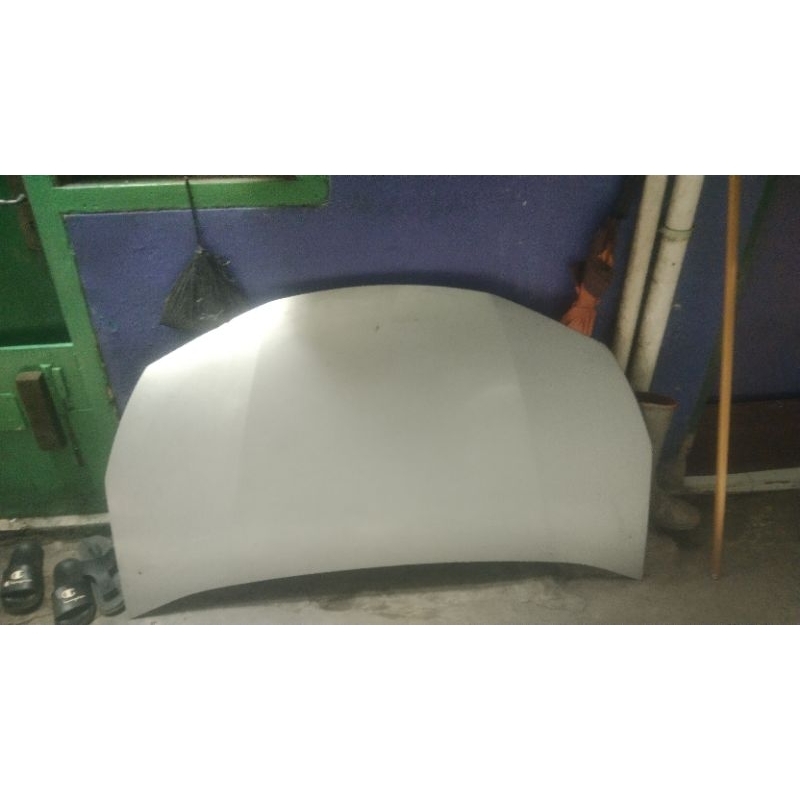 kap mesin Avanza all New 2012-2014