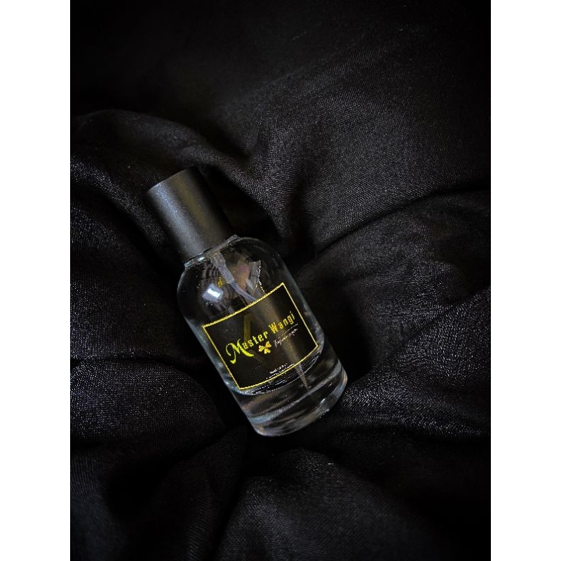 Parfum Pria Antonio Banderas (BANDITO) - Premium Swiss