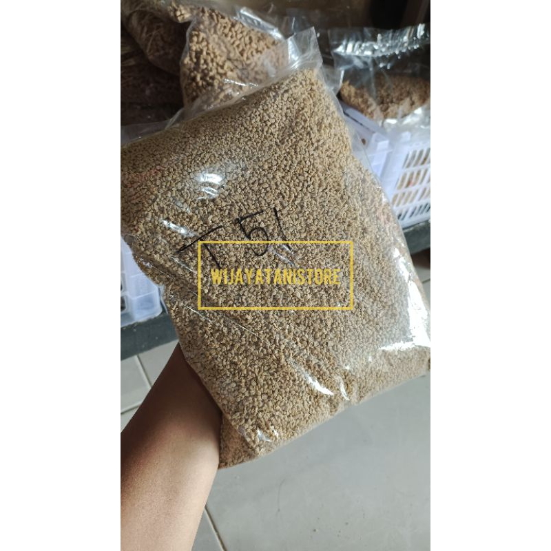 BR Babi BR Ayam T51 | Pur Ayam Pur Babi Bermutu