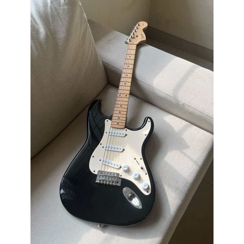 SQUIER Stratocaster Affinity