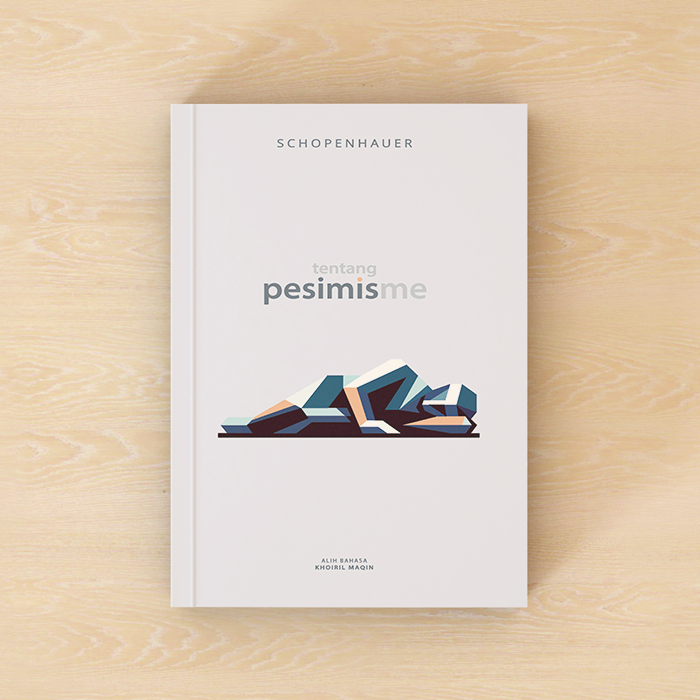 Tentang Pesimisme - Arthur Schopenhauer | Antinomi