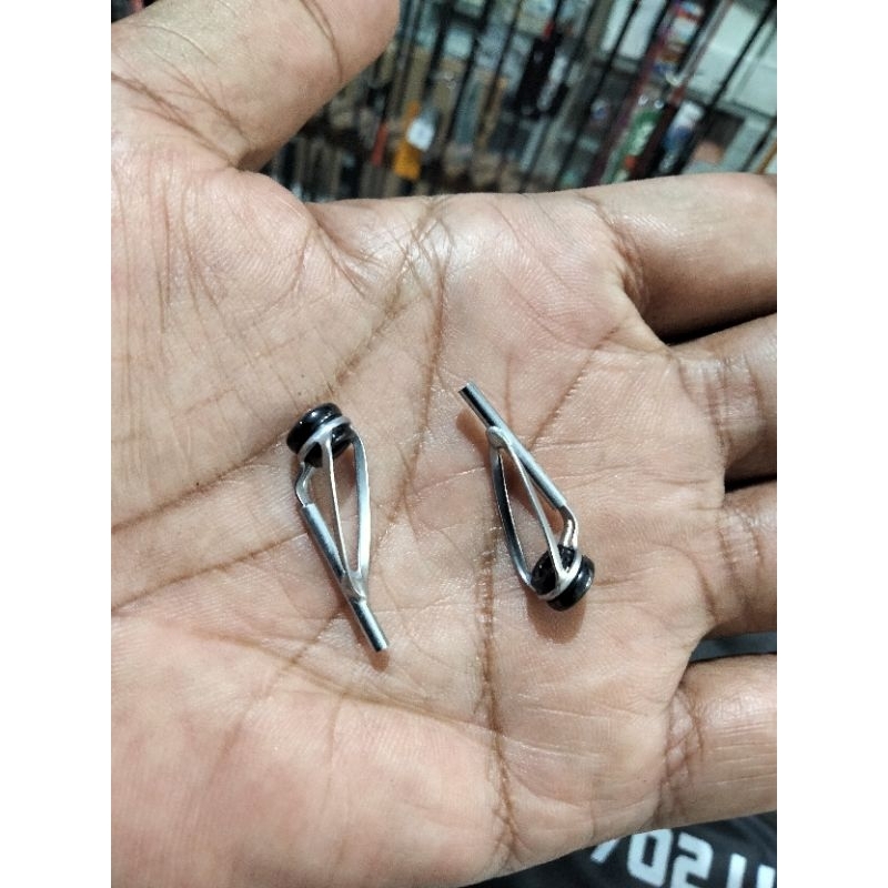 Top Guide SIC Double Keramic Anti Keriting