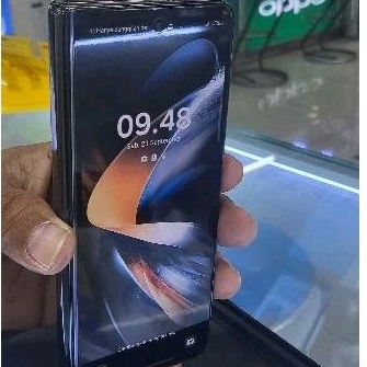 SAMSUNG Z FOLD 5