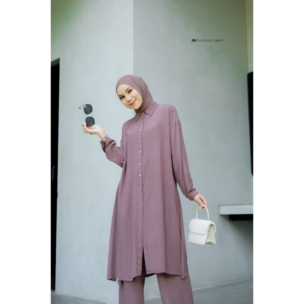 DIORA ONE SET - Alfasa Daily