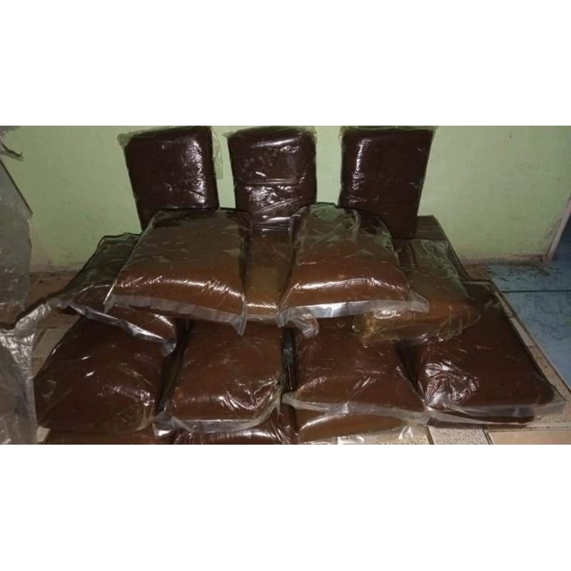 

Lempok / Dodol Durian