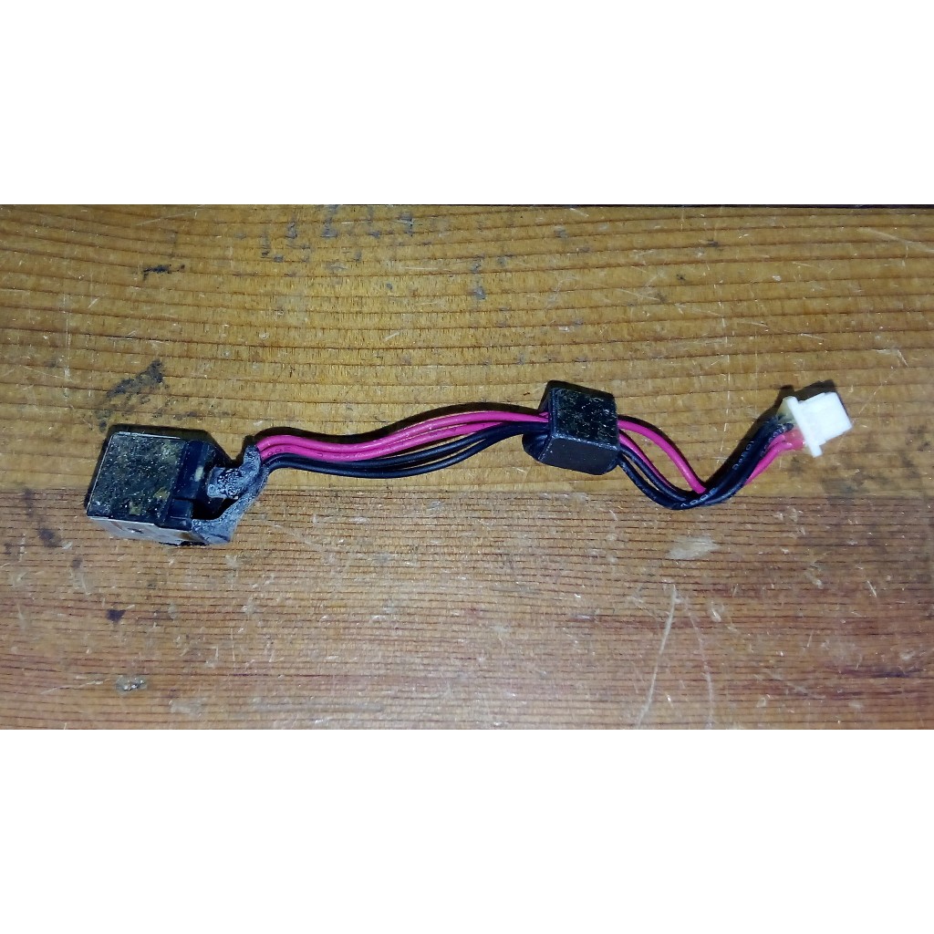 Kabel Jack Power DC Laptop Acer Aspire One D150 KAV10