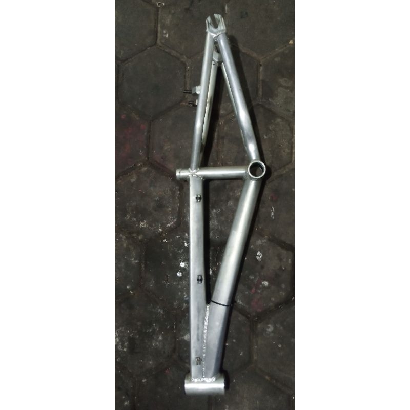 frame bmx  Polygon Razor Elite