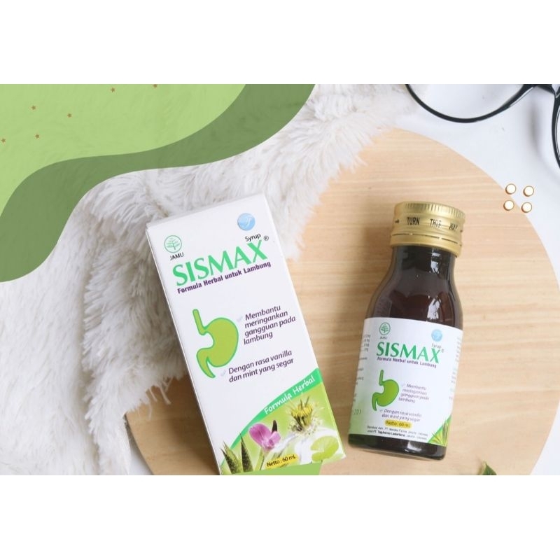 sismax 60ml