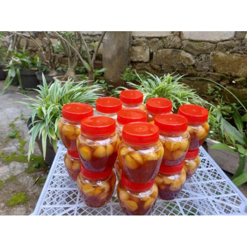 

Bawang Lanang