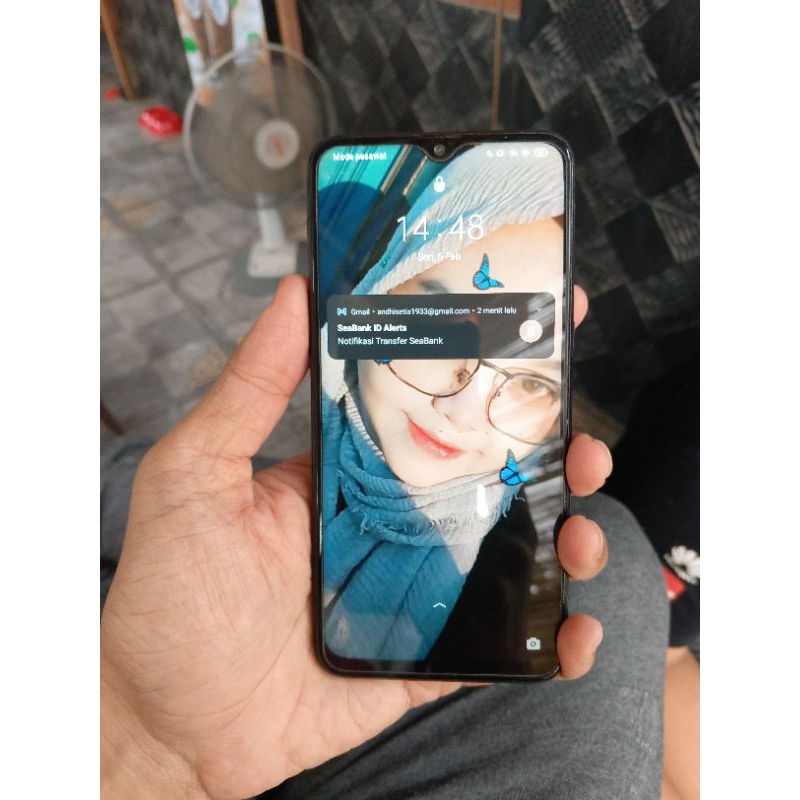 realmi 3 pro Limited edition ram 6/128 baca deskripsi