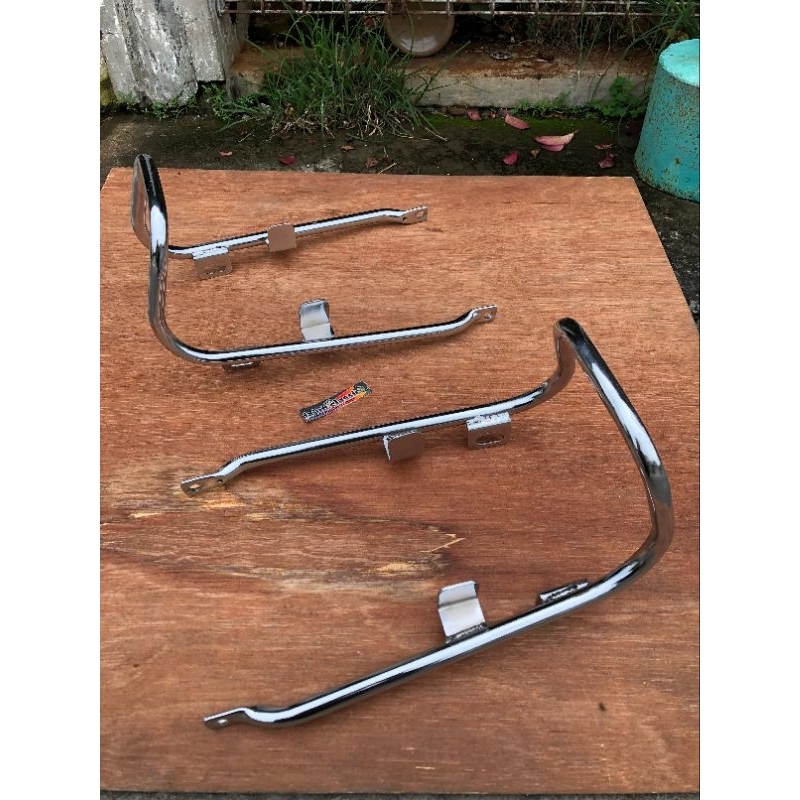 behel begel CBK5 CB K5 cbk5 cb k5 wp whellprof detail original tebal presisi / begel cb k5 wp parts