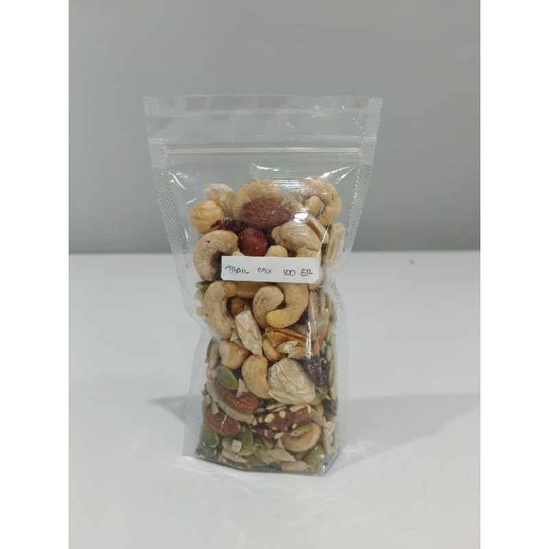 

TRAIL MIX 100 GR