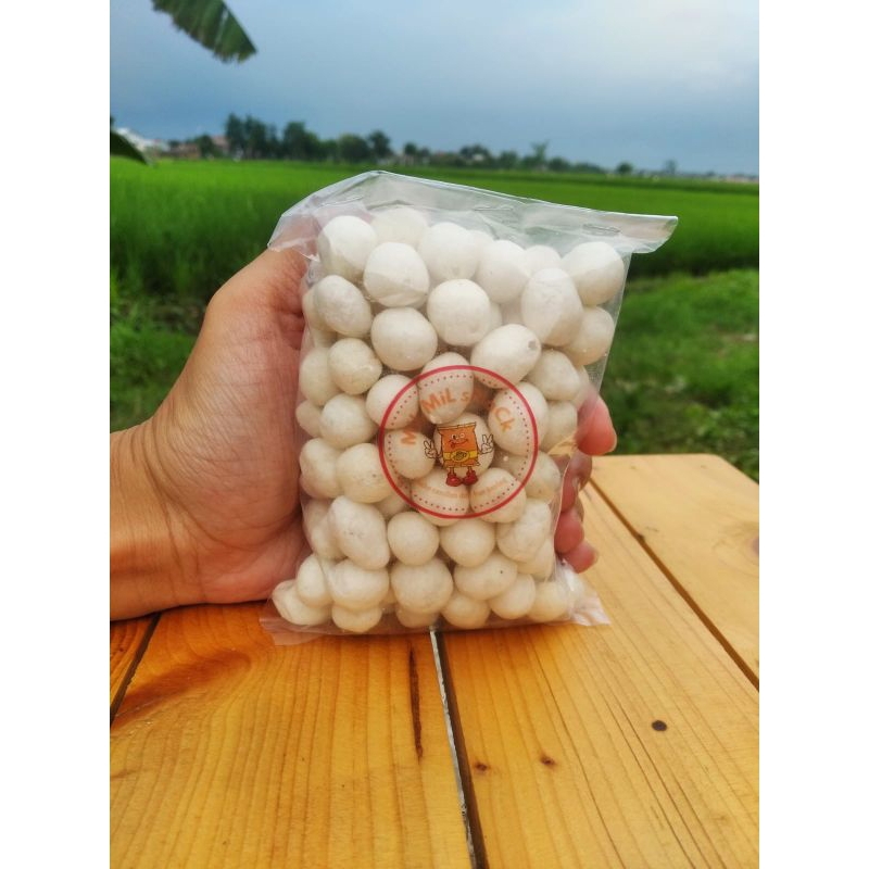 

[MiLMiLsNaCk] Aneka Snack 4999 / Cemilan Camilan 4999 Bebas Pilih Rasa/Makanan