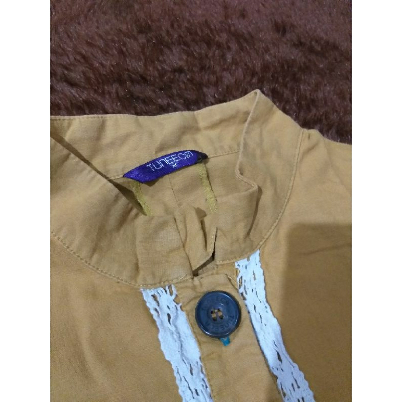 tuneeca preloved