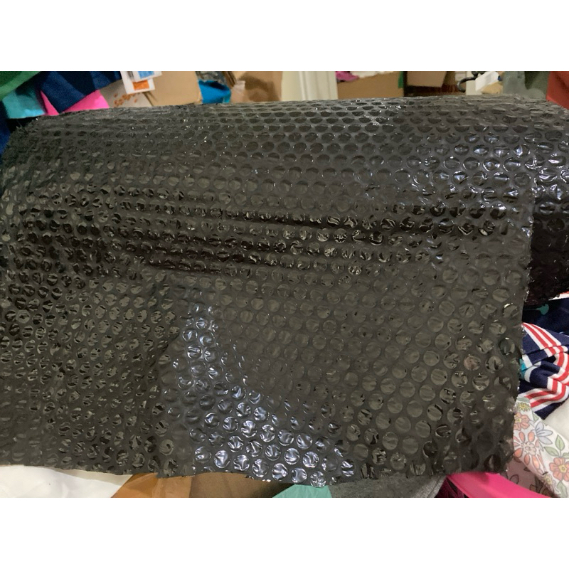 

Extra BubbleWrap