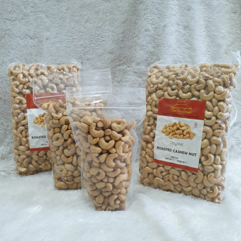 

KACANG METE | KACANG MEDE SIAP MAKAN