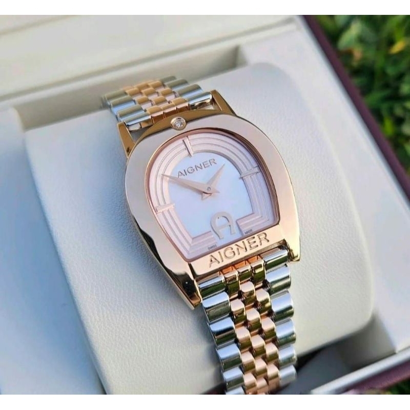 JAM TANGAN AIGNER ORI ARWLG0000511