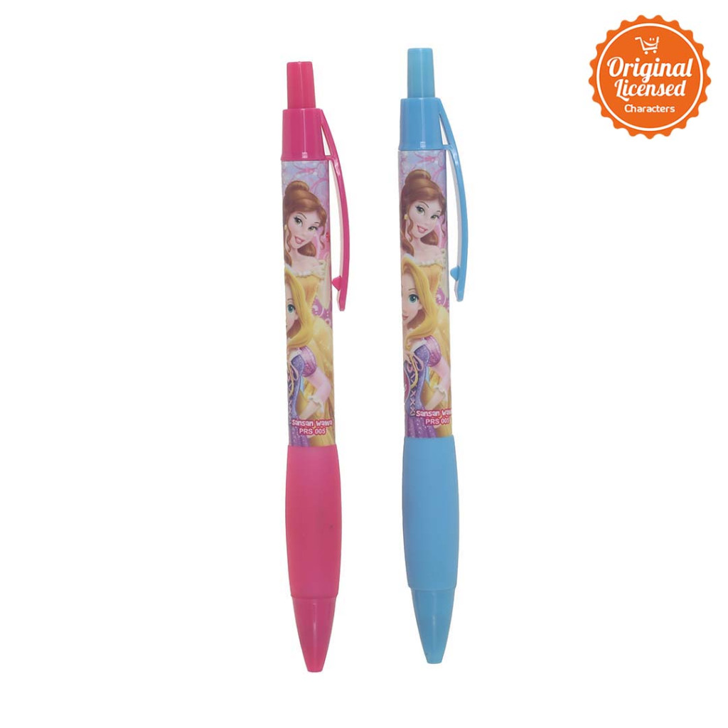 

Disney Princess Bulpen Isi 2