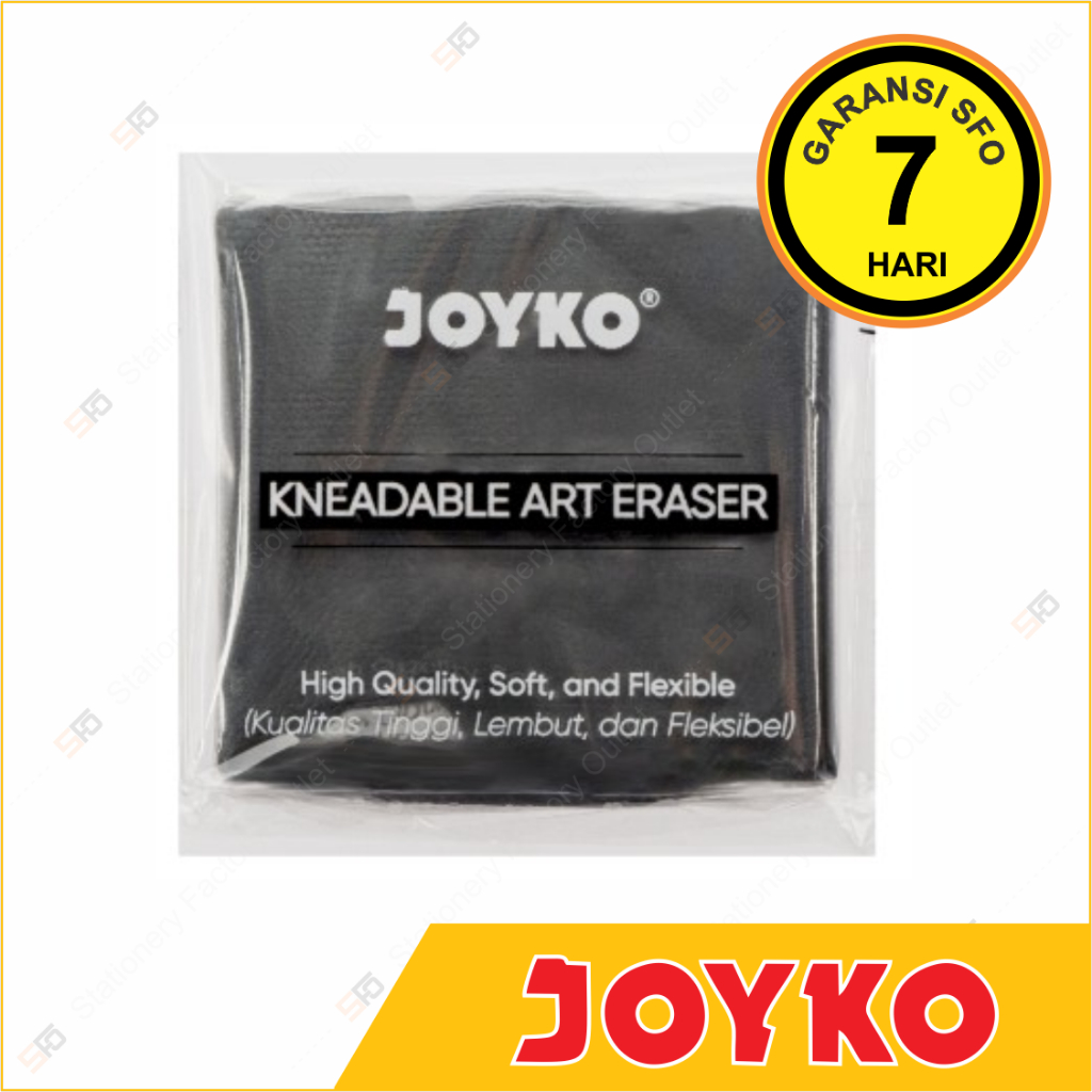 

Kneadable Eraser Joyko KER-138