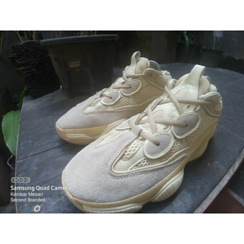 Adidas Yeezy Boost 5000