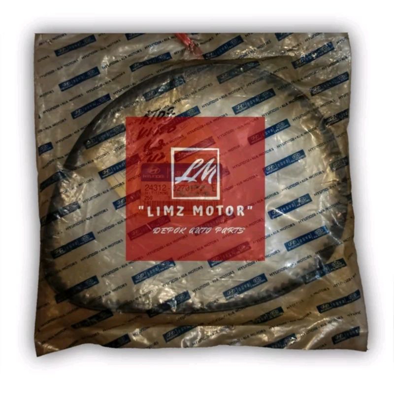 Timing Belt Atoz & Visto