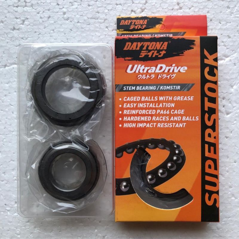 Komstir Daytona All Beat, Scoopy,, Vario 150/125, PCX150, ADV, All Supra, Karisma