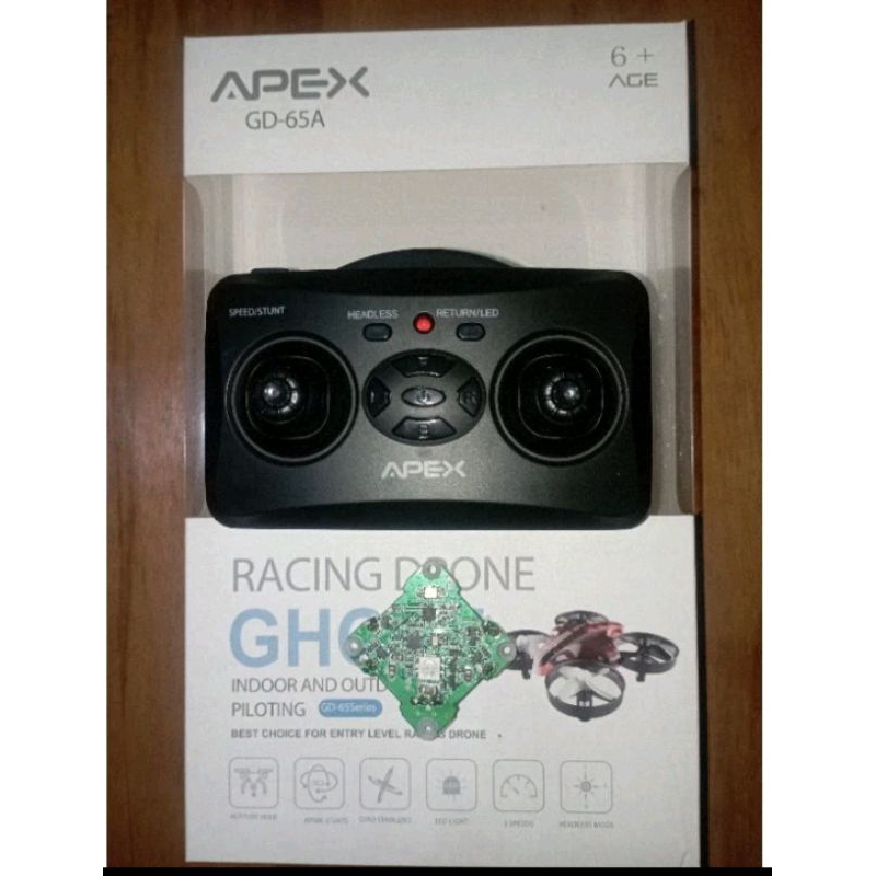 Dron Apex gd65