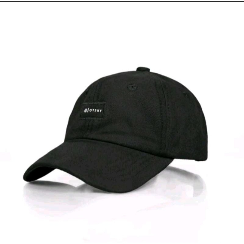 Topi baseball otsky distro terlaris