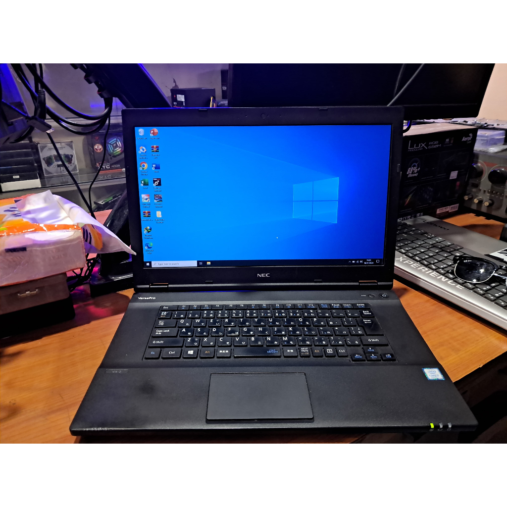 Laptop NEC Versa Pro VX-2 Core i5