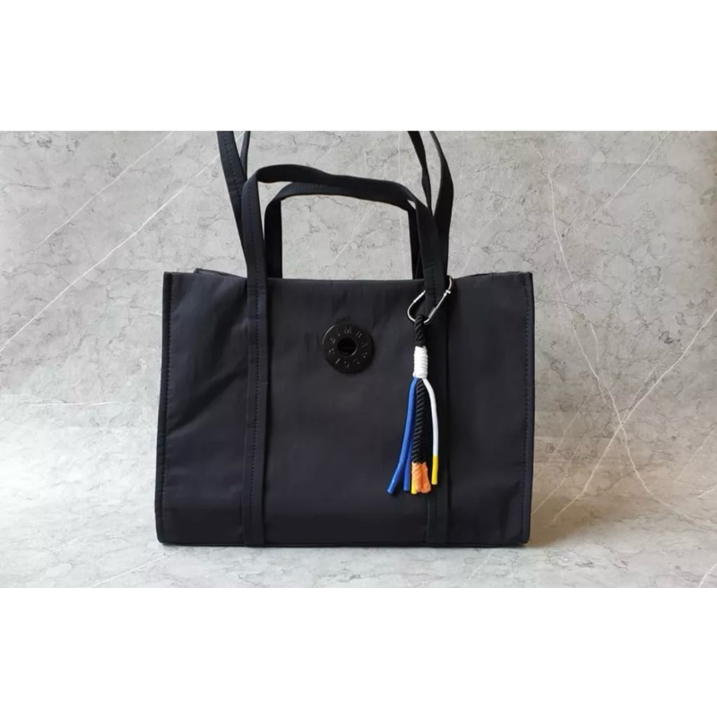 BYL Nylon Tote READY