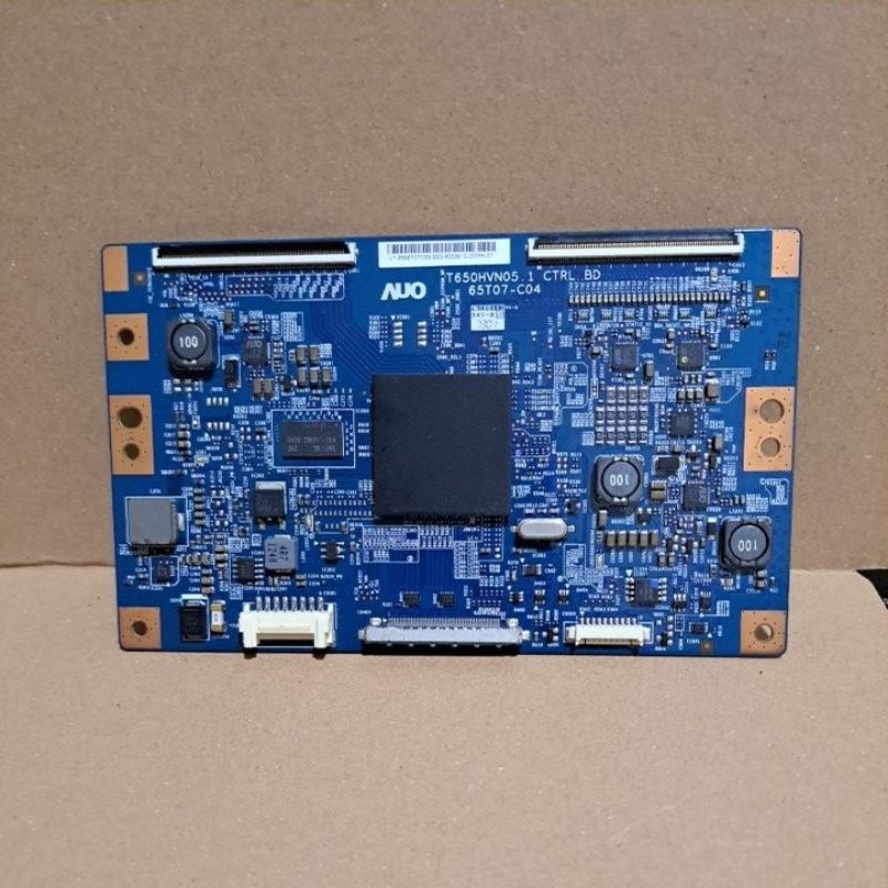 t con board TV samsung UA65F6400AM