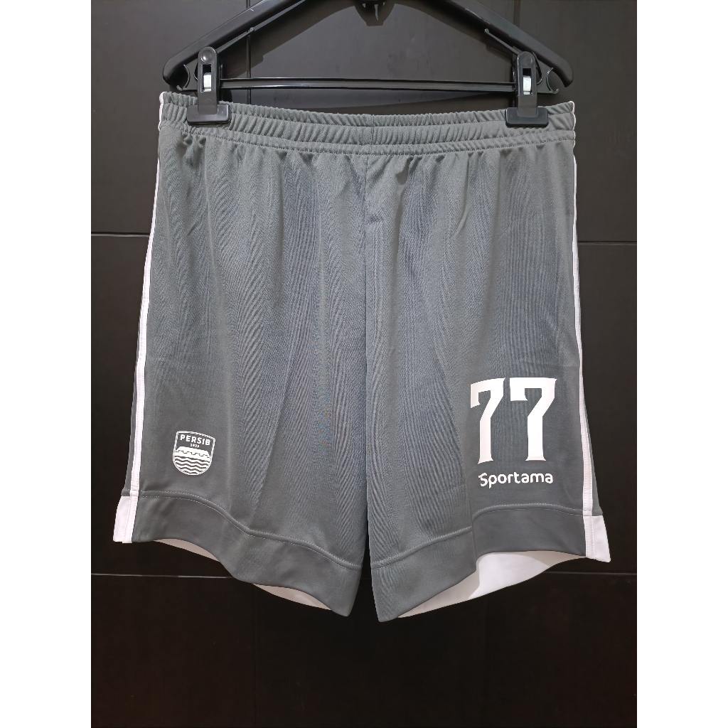 Short Persib Away 2022-2023 Player Issue