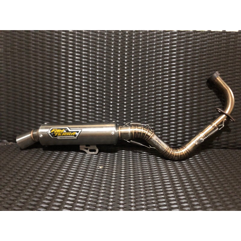 fantera mio original 100%